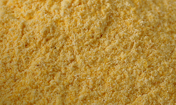 Item of the Week: Corn Meal | Core Goods, Oil City